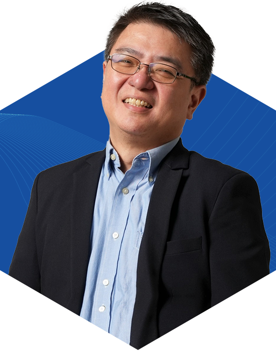 Allan C. Tan