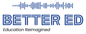 Better Ed - Logo