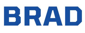 Brad - Logo