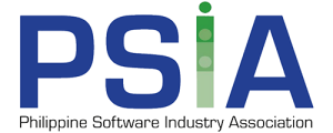 PSIA (Philippine Software Industry Association) - Logo