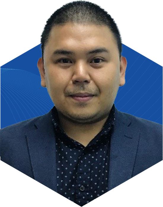 Robert L. Javier