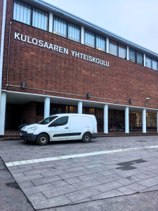 Kulosaari finland better-ed