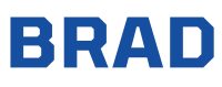 Brad Brad - Logo